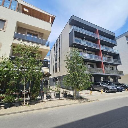 Summer Crib Mamaia-Sat Navodari Ngoại thất bức ảnh