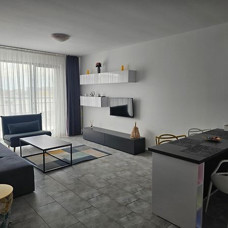 Summer Crib Mamaia-Sat Navodari Ngoại thất bức ảnh