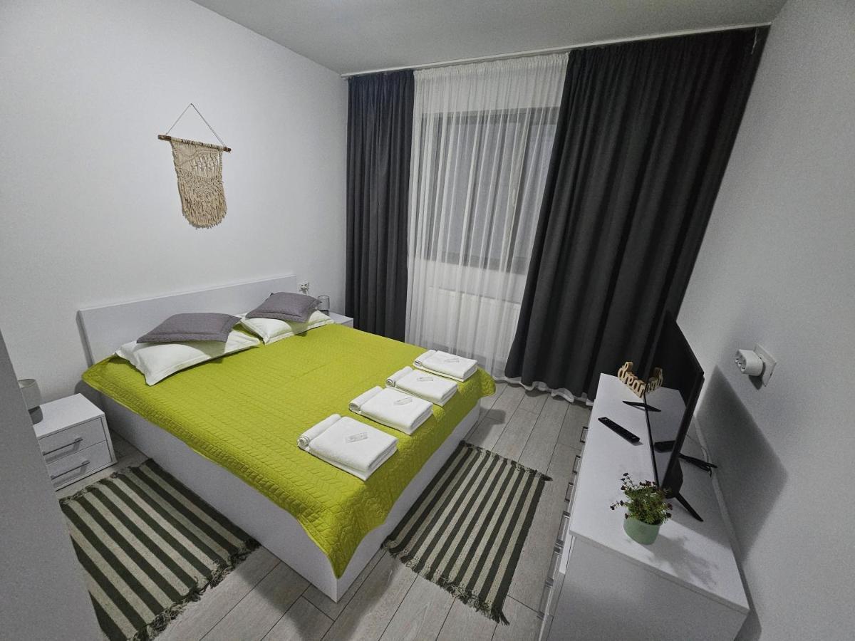 Summer Crib Mamaia-Sat Navodari Ngoại thất bức ảnh