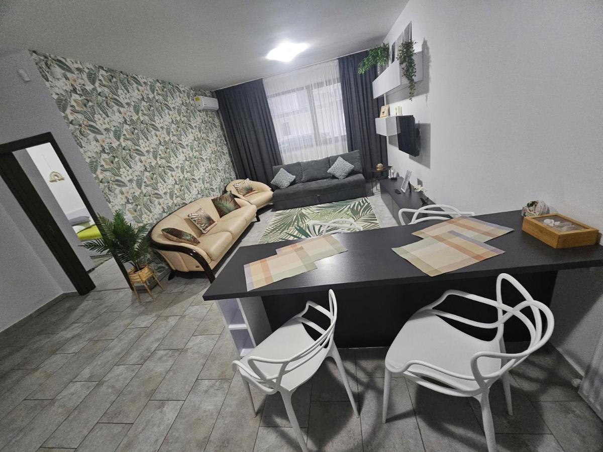 Summer Crib Mamaia-Sat Navodari Ngoại thất bức ảnh