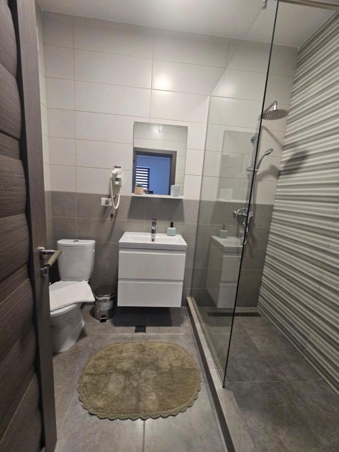 Summer Crib Mamaia-Sat Navodari Ngoại thất bức ảnh
