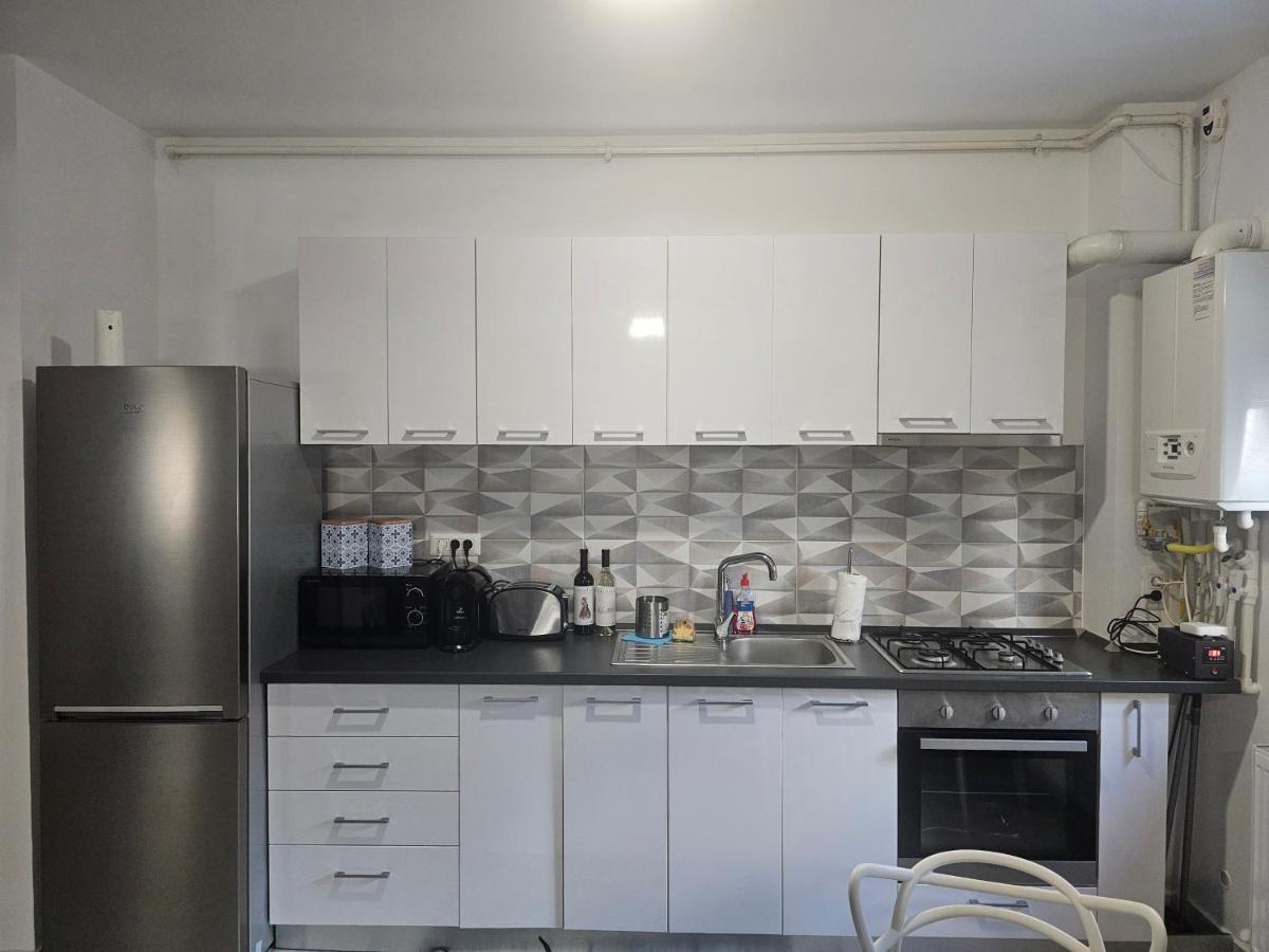 Summer Crib Mamaia-Sat Navodari Ngoại thất bức ảnh