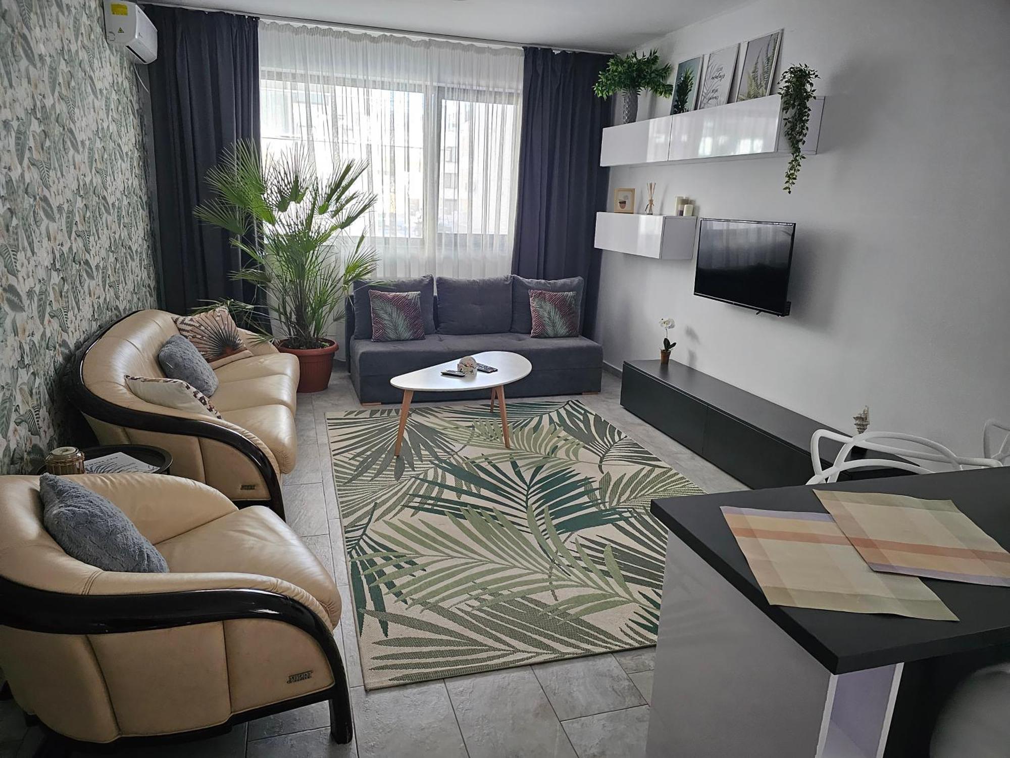 Summer Crib Mamaia-Sat Navodari Ngoại thất bức ảnh