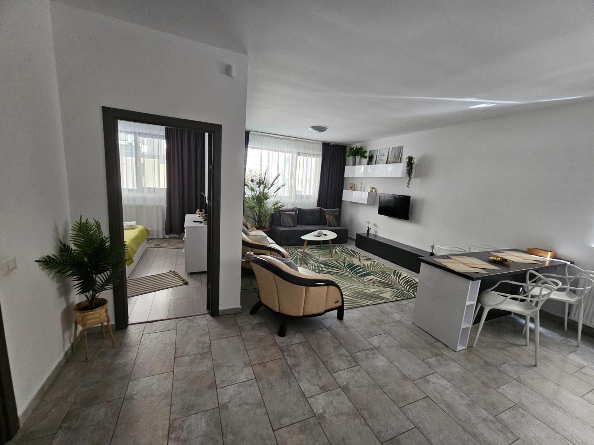 Summer Crib Mamaia-Sat Navodari Ngoại thất bức ảnh