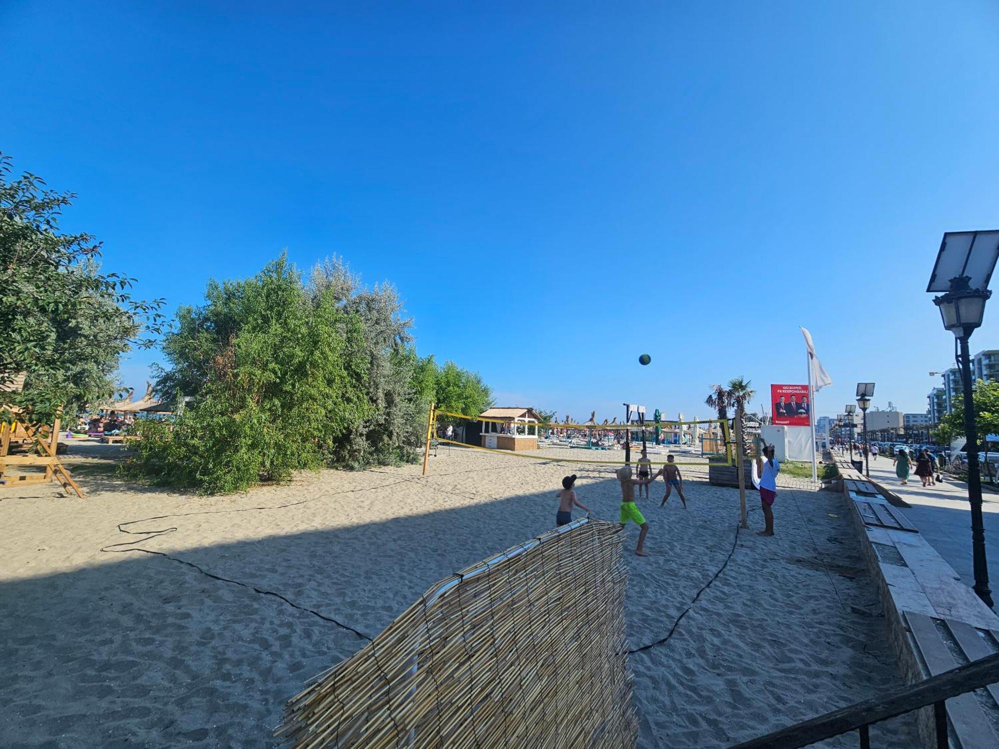 Summer Crib Mamaia-Sat Navodari Ngoại thất bức ảnh