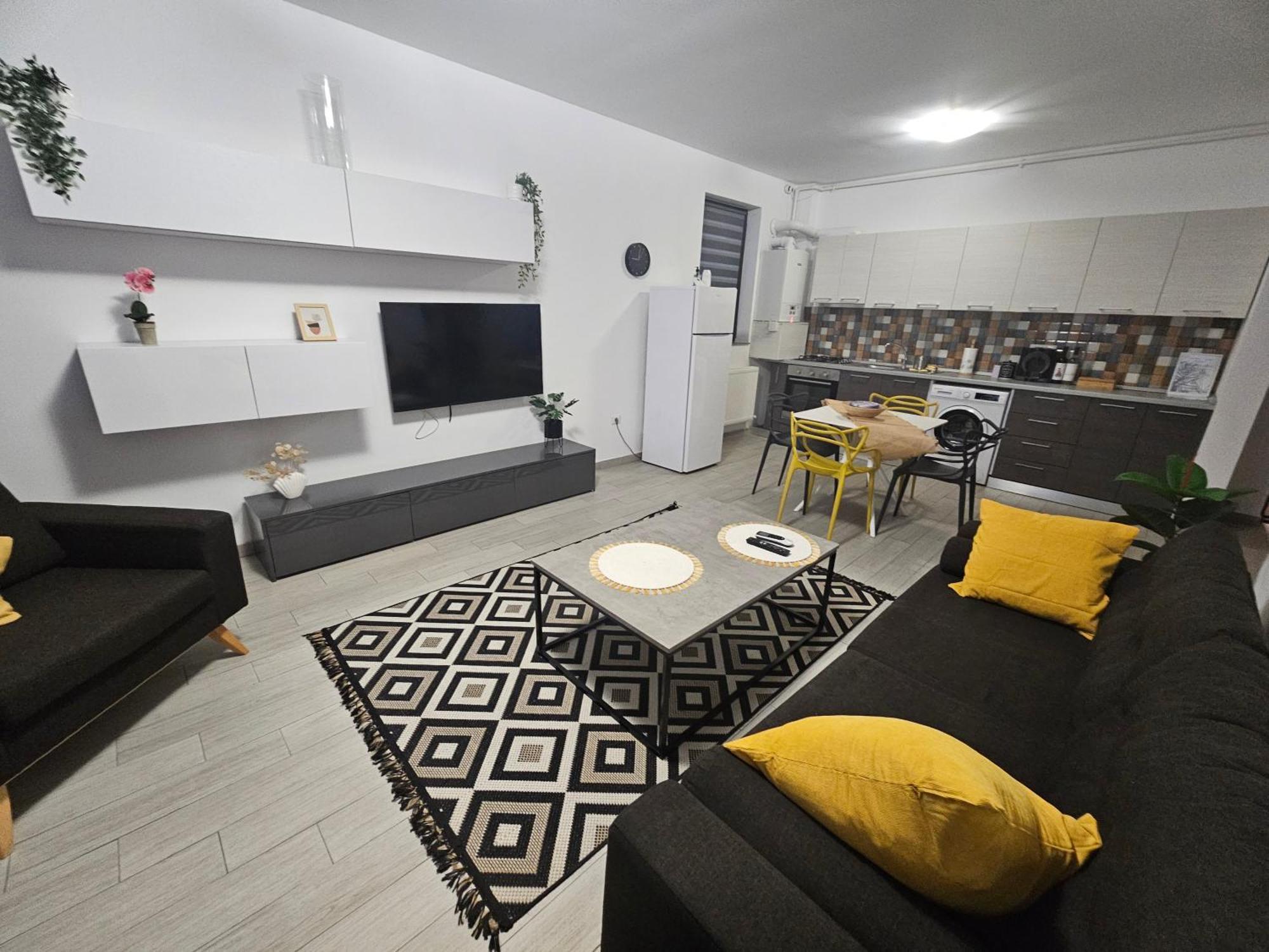 Summer Crib Mamaia-Sat Navodari Ngoại thất bức ảnh
