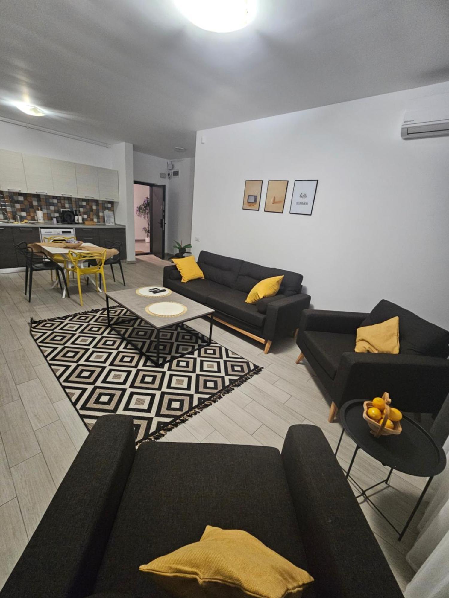Summer Crib Mamaia-Sat Navodari Ngoại thất bức ảnh