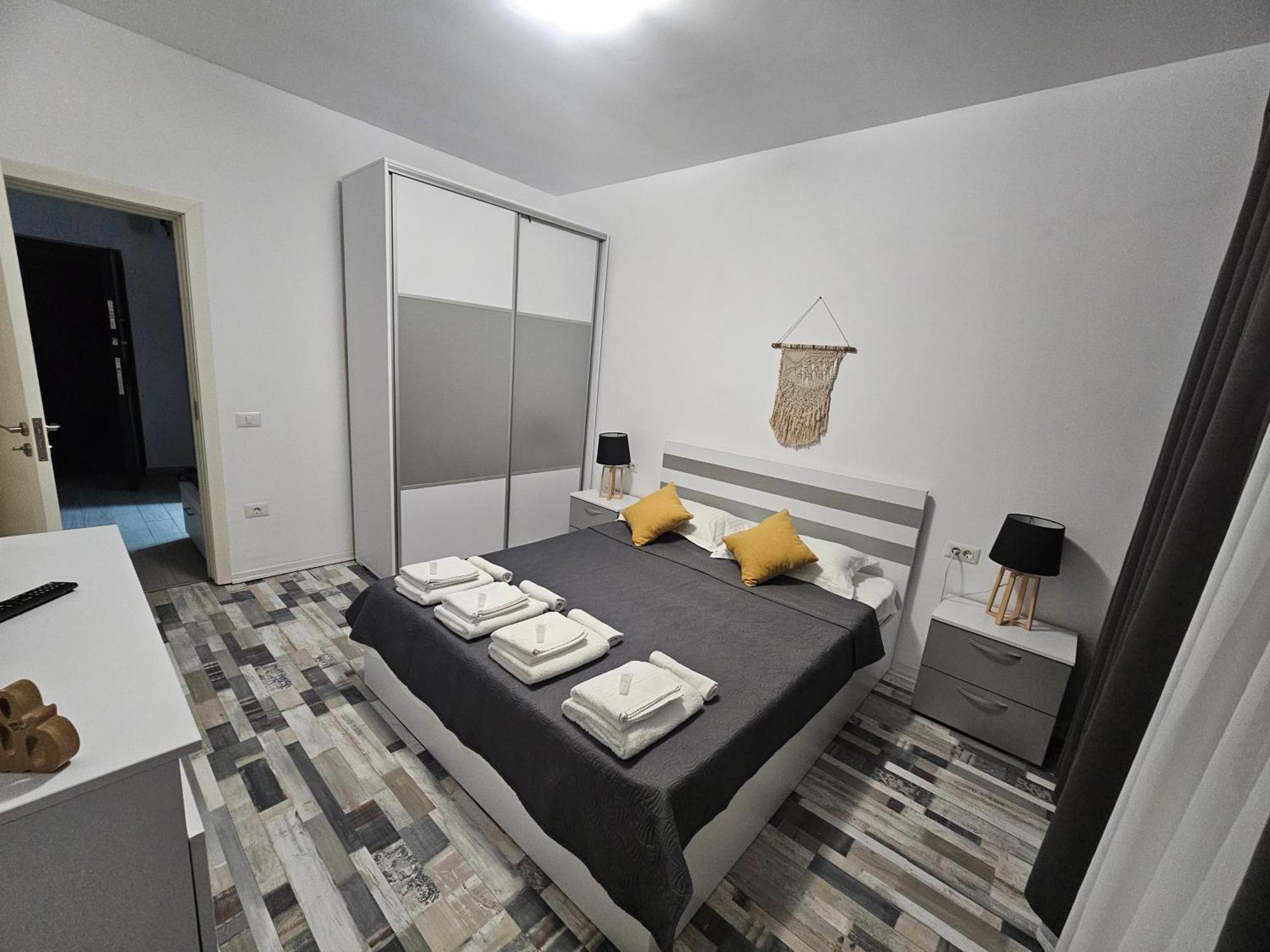 Summer Crib Mamaia-Sat Navodari Ngoại thất bức ảnh
