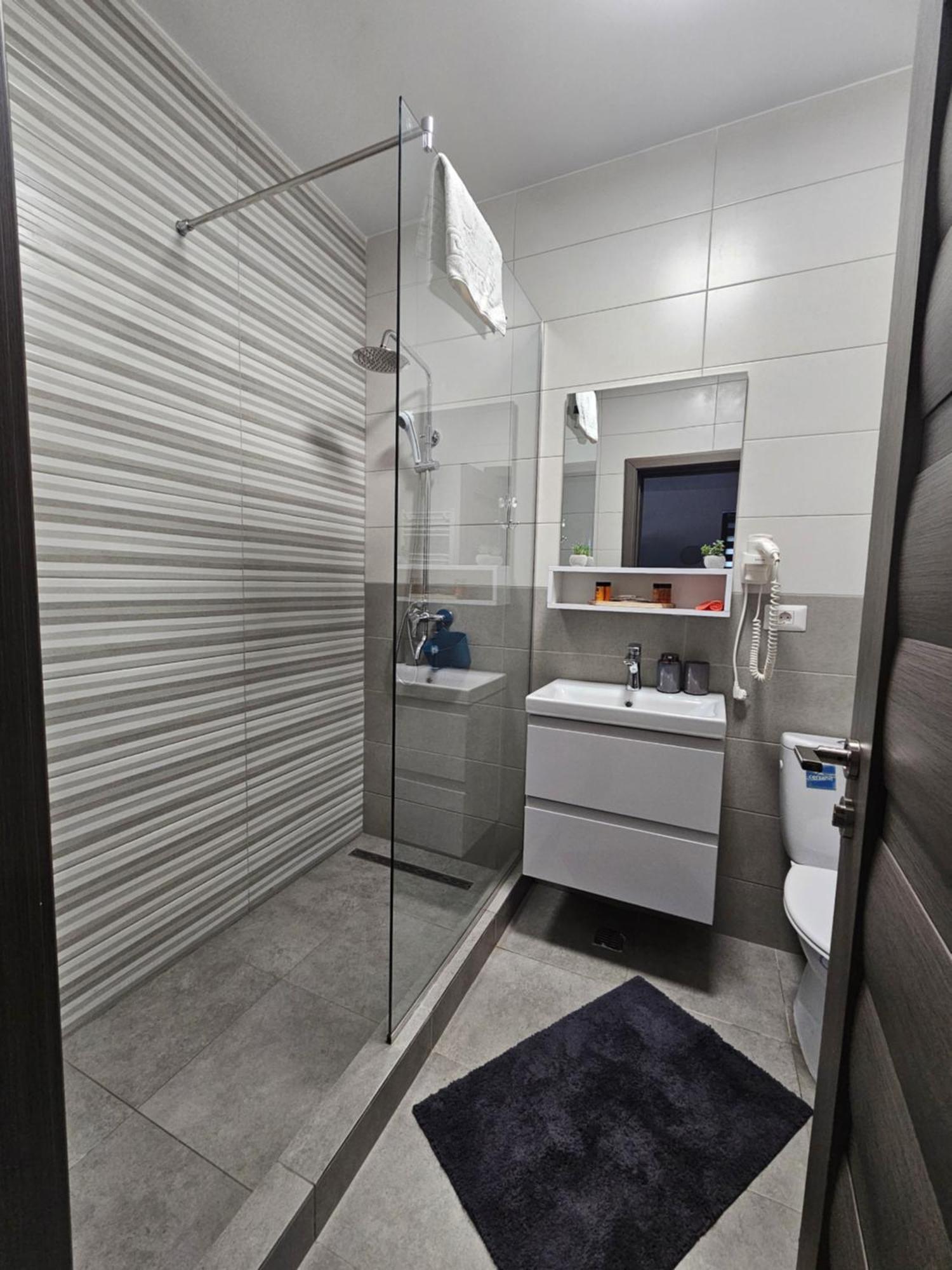 Summer Crib Mamaia-Sat Navodari Ngoại thất bức ảnh