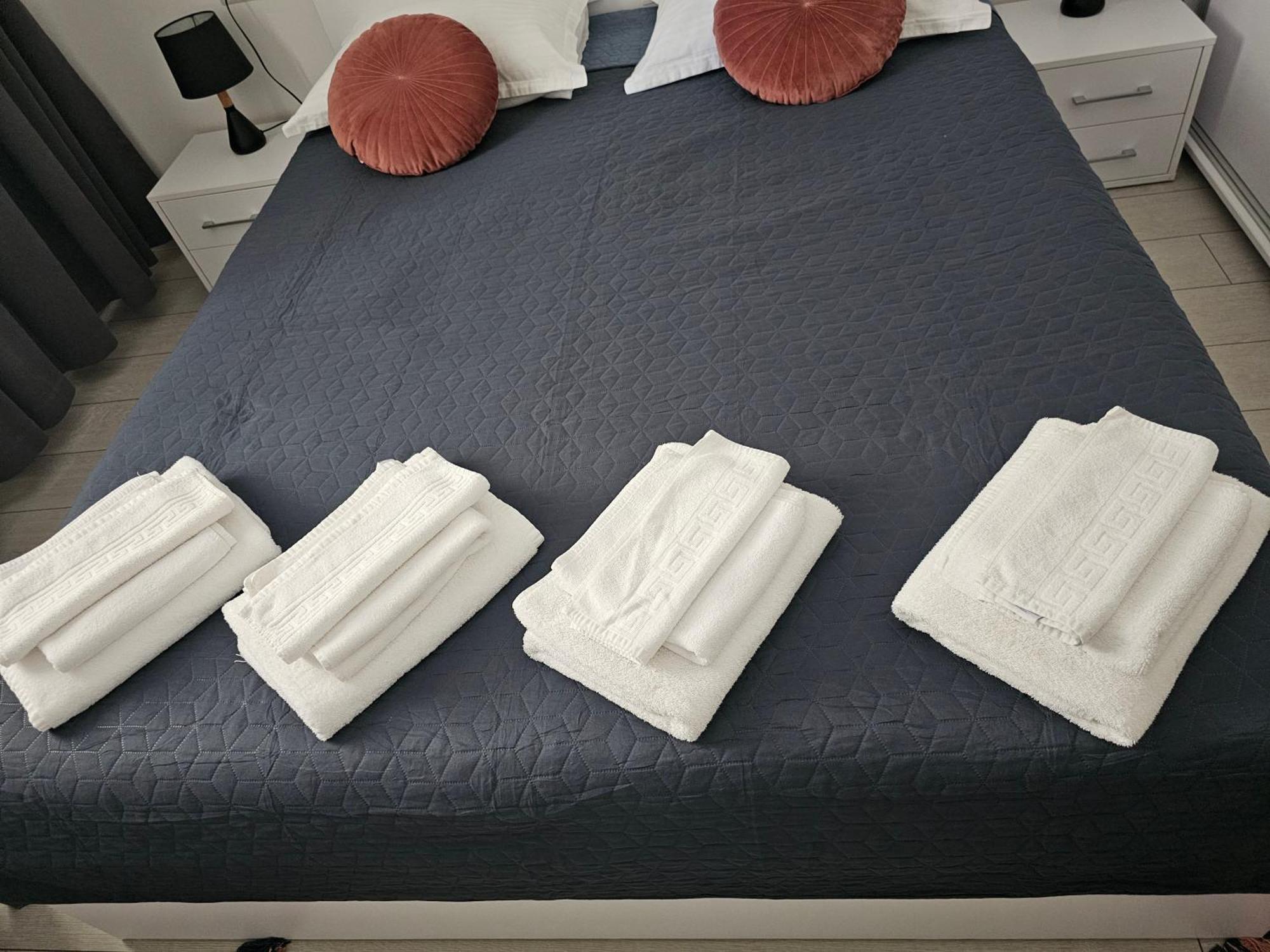 Summer Crib Mamaia-Sat Navodari Ngoại thất bức ảnh