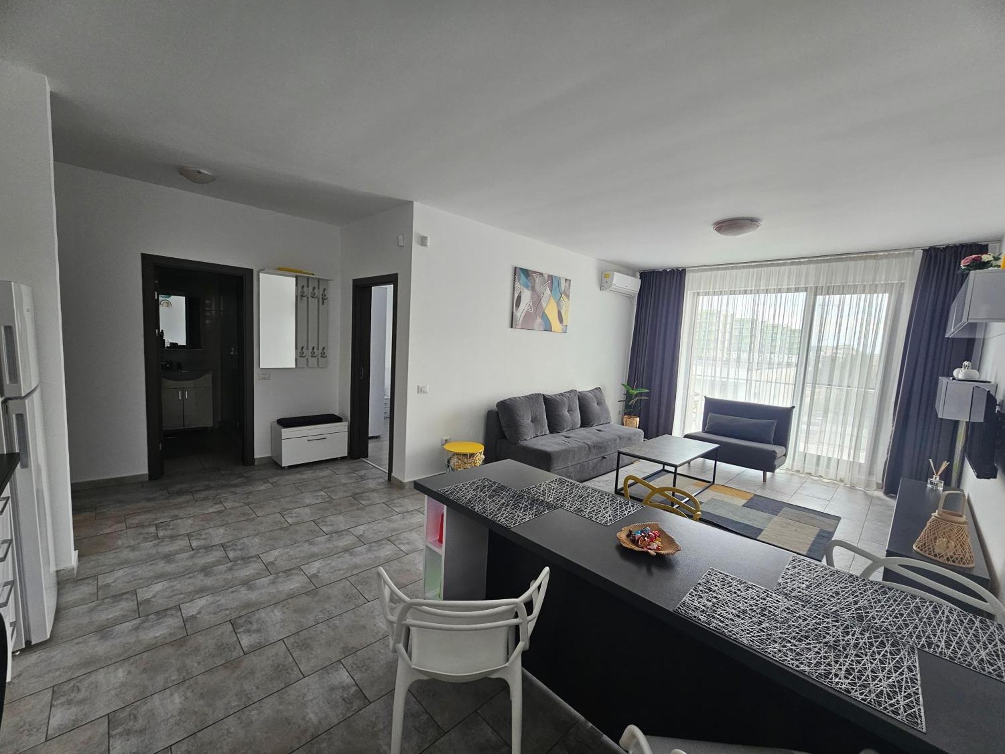 Summer Crib Mamaia-Sat Navodari Ngoại thất bức ảnh