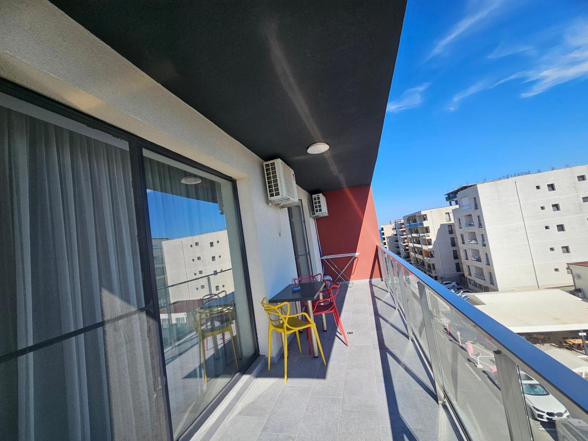 Summer Crib Mamaia-Sat Navodari Ngoại thất bức ảnh