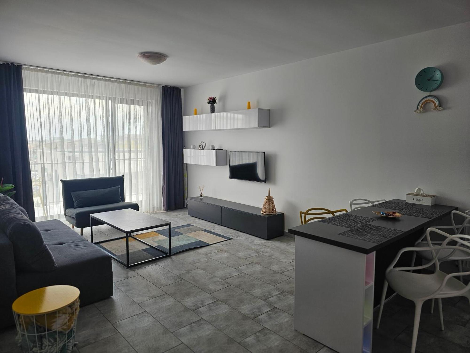 Summer Crib Mamaia-Sat Navodari Ngoại thất bức ảnh