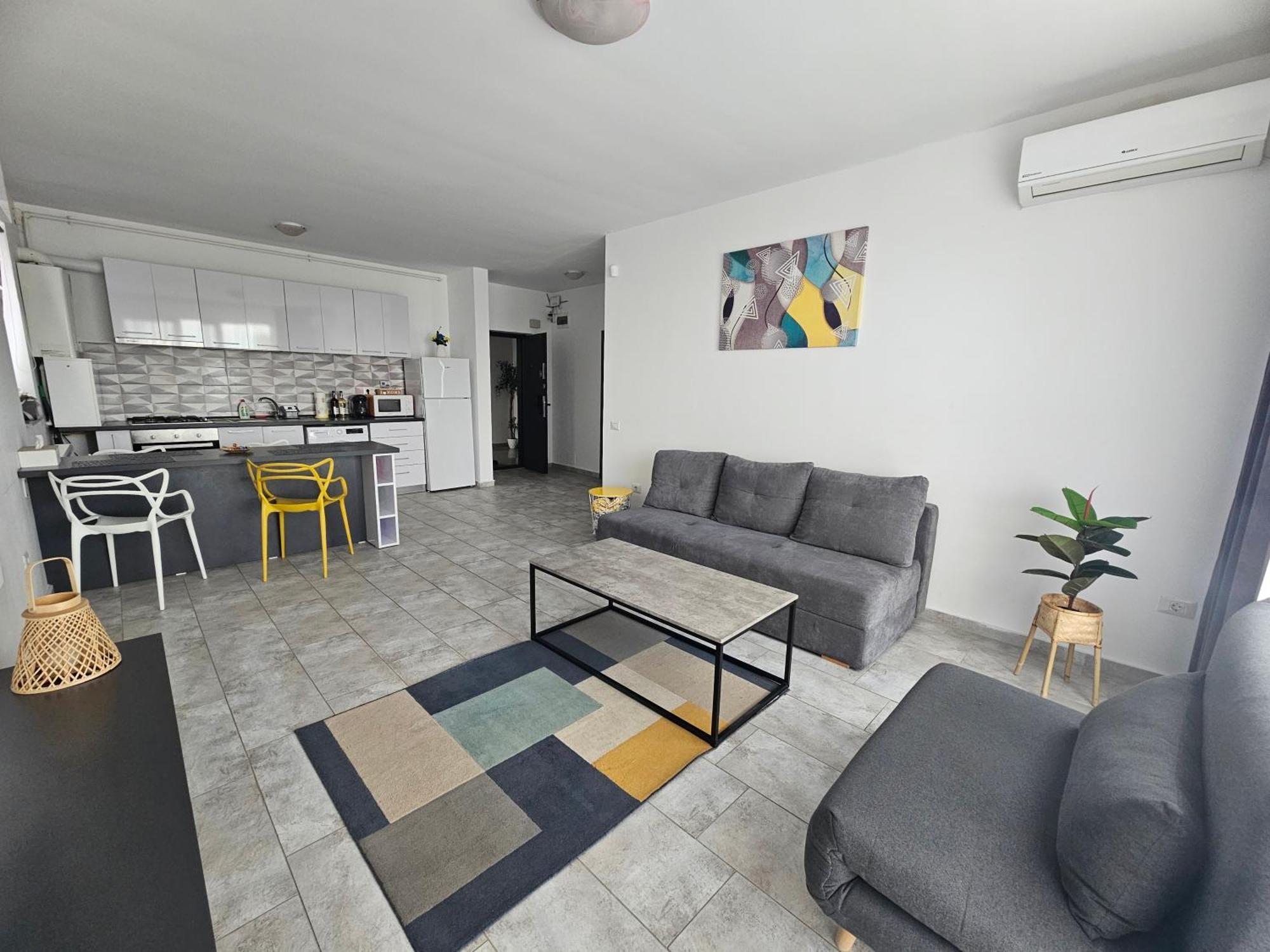 Summer Crib Mamaia-Sat Navodari Ngoại thất bức ảnh
